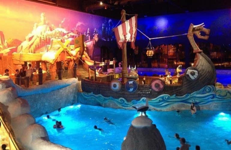 Vakantiehuisje Aan Zee Vlakbij Plopsaland En Het Strand - Casa Memphis デ パンネ エクステリア 写真